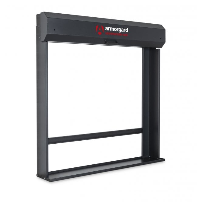 Strimmersafe Secure Strimmer Storage Rack 