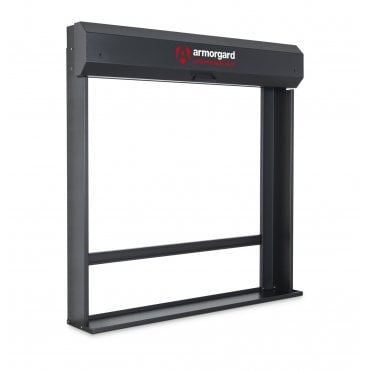Strimmersafe Secure Strimmer Storage Rack 
