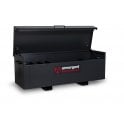 Strimmersafe Vault – External W1985xD680xH670 - Internal W1830xD550xH580 – Weight 141kg