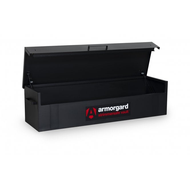 Strimmersafe Vault – External W1815xD545xH445 - Internal W1660xD430xH435 – Weight 63kg