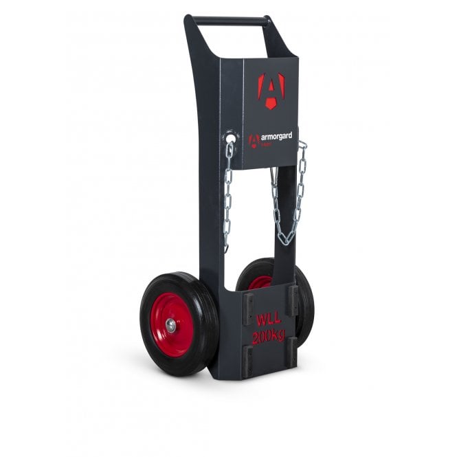 T-kart – External W555xD400xH765 – Weight 34kg