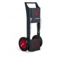 T-kart – External W555xD400xH765 – Weight 34kg