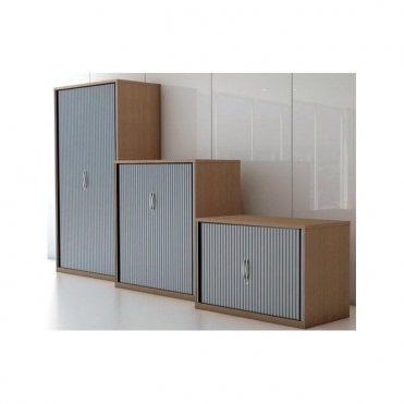 Tambour Units