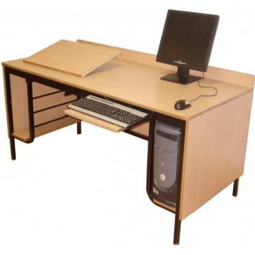 Technical Graphics Benches