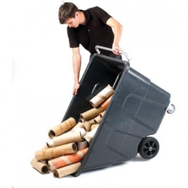 Tilt Trucks