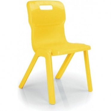 Titan Classroom Chair Size 2