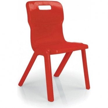 Titan Classroom Chair Size 3