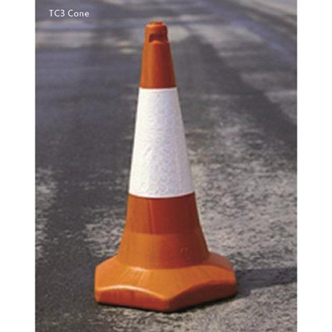 Traffic Cones