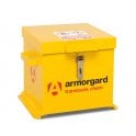 Transbank Chem – External W435xD400xH375 Internal W320xD315xH335 – Weight 13kg