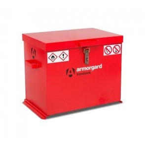 Transbank – External W745xD480xH545 Internal W635xD390xH505 – Weight 24kg