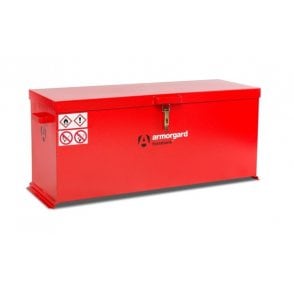 Transbank – External W1280xD480xH545 Internal W1170xD390xH505 – Weight 38kg