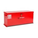 Transbank – External W1280xD480xH545 Internal W1170xD390xH505 – Weight 38kg
