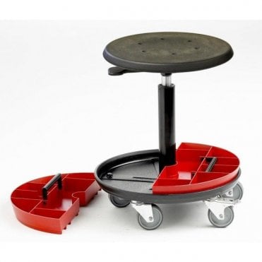 Tray Stool