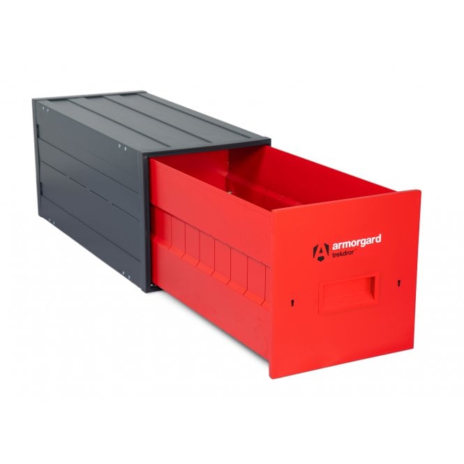 Trekdror Vehicle Tool Storage Drawers