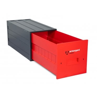 Trekdror Vehicle Tool Storage Drawers
