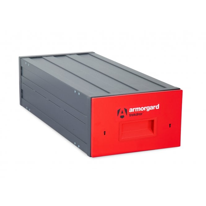 Trekdror – External W490xD1105xH300 - Internal W410xD770xH240 – Weight 44kg
