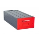 Trekdror – External W490xD1105xH300 - Internal W410xD770xH240 – Weight 44kg