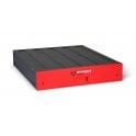 Trekdror – External W980xD1105xH200 - Internal W900xD770xH140 – Weight 62kg