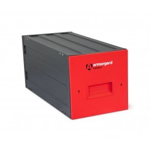 Trekdror – External W490xD1105xH490 - Internal W410xD770xH430 – Weight 58kg