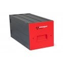 Trekdror – External W490xD1105xH490 - Internal W410xD770xH430 – Weight 58kg
