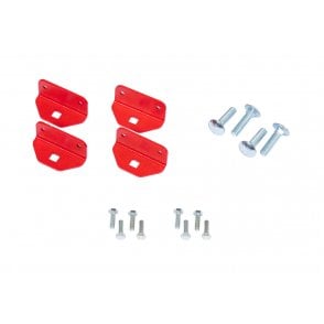 Trekdror Mounting Kit – Weight 1kg