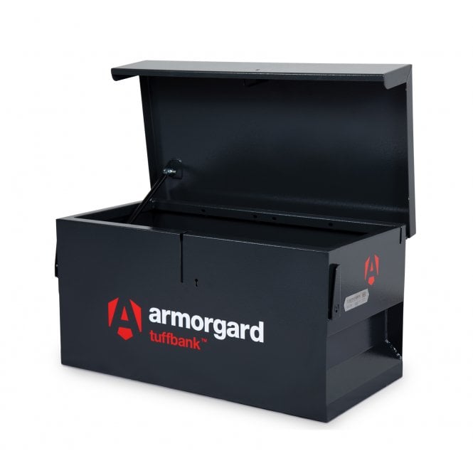 Tuffbank Tool Storage Boxes
