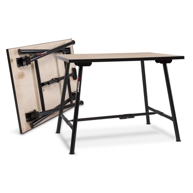 Tuffbench Folding Workbench