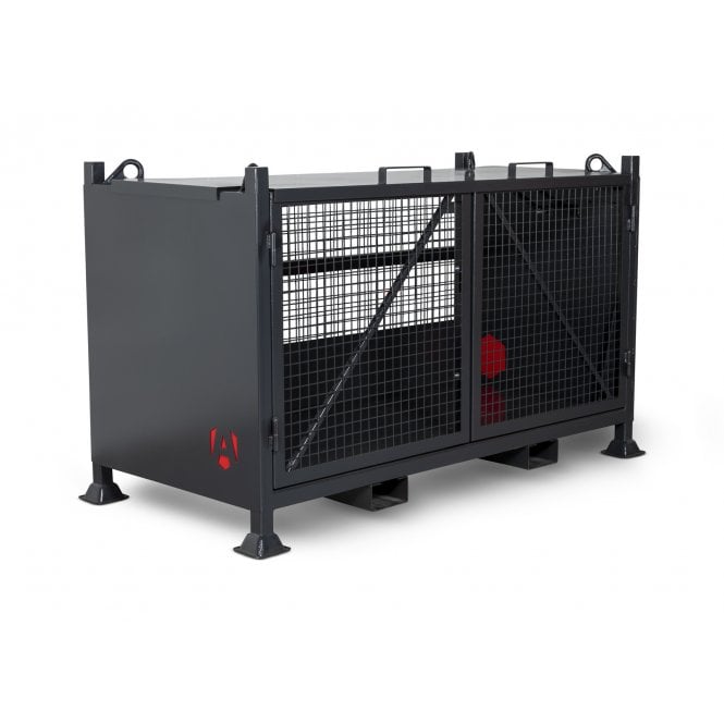 TuffCrate Heavy Duty Equipment Storage Crate