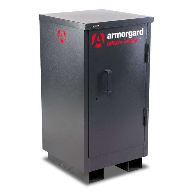 Tuffstor Secure Site Storage Cabinets