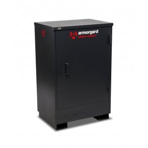 Tuffstor Cabinet – External W800xD565xH1254 - Internal W690xD505xH885 – Weight 74kg