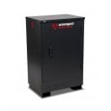 Tuffstor Cabinet – External W800xD565xH1254 - Internal W690xD505xH885 – Weight 74kg