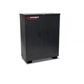 Tuffstor Cabinet – External W1134xD565xH1564 - Internal W535xD510xH1185 (Per Section) – Weight 113kg