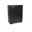 Tuffstor Cabinet – External W1134xD565xH1564 - Internal W535xD510xH1185 (Per Section) – Weight 113kg