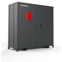 Tuffstor Cabinet – External W2000xD940xH2010 - Internal W1905xD845xH1810 – Weight 420kg