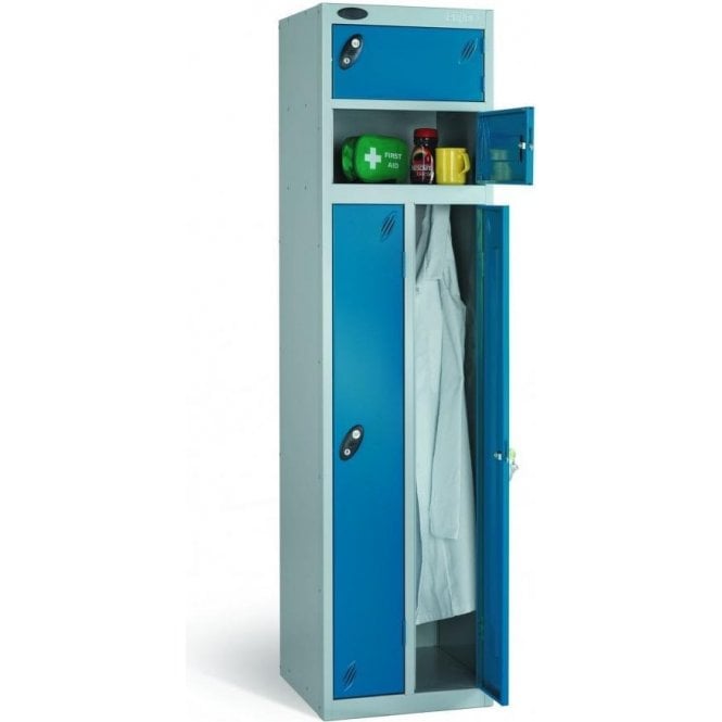 Two Person Locker