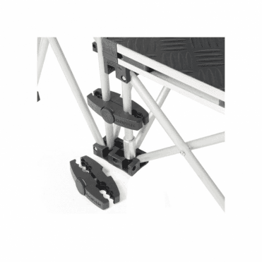 Ultralight Riser Clamp