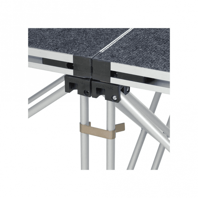 Ultralight Riser Spring Clip