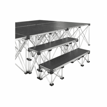 Ultralight Step Units