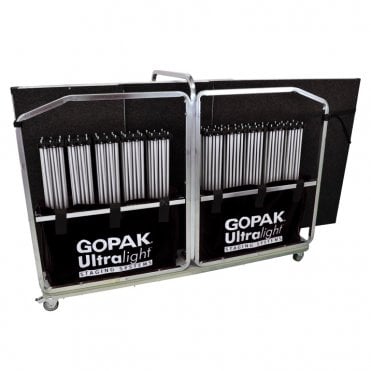 Ultralight Storage Trolley - LARGE