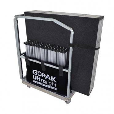 Ultralight Storage Trolley - SMALL