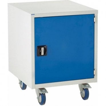 Under Bench Cupboard with 1 Shelf - 600mm Wide x 780mm High