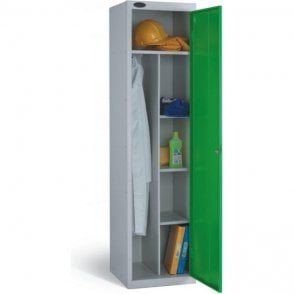 Uniform & Janitors Locker H1780 x W460 x D460mm
