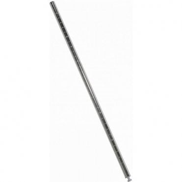 Uprights for Chrome Wire Shelving