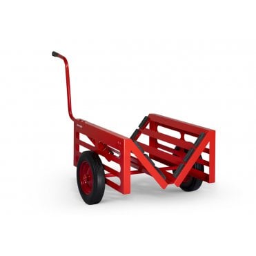 V-Kart - Heavy Duty Mobile Trolley With Handle