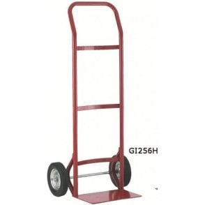 Value Steel Sack Truck - Medium Duty 100kg load capacity