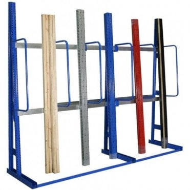Vertical Racking