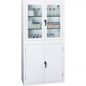 Split ViewCab H1830 x W915 x D460mm