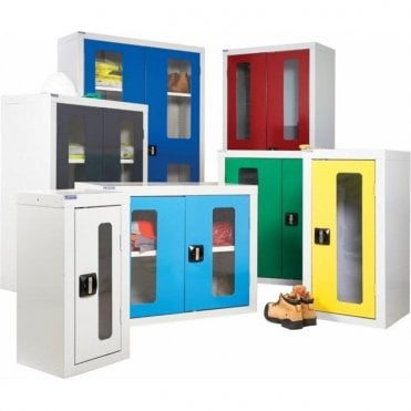 Vision Door Cupboards