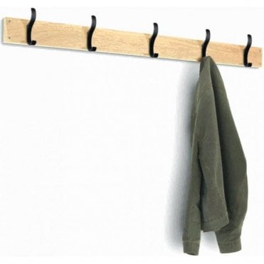 Wall Hook Strip - Type A