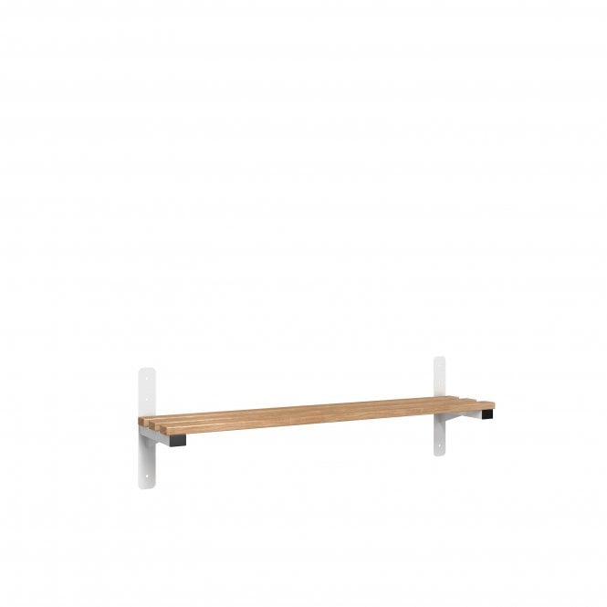 Wall Mounted Bench